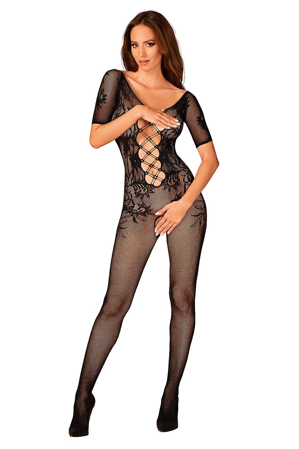 Bodystocking model 175212 Obsessive  Pääkuva