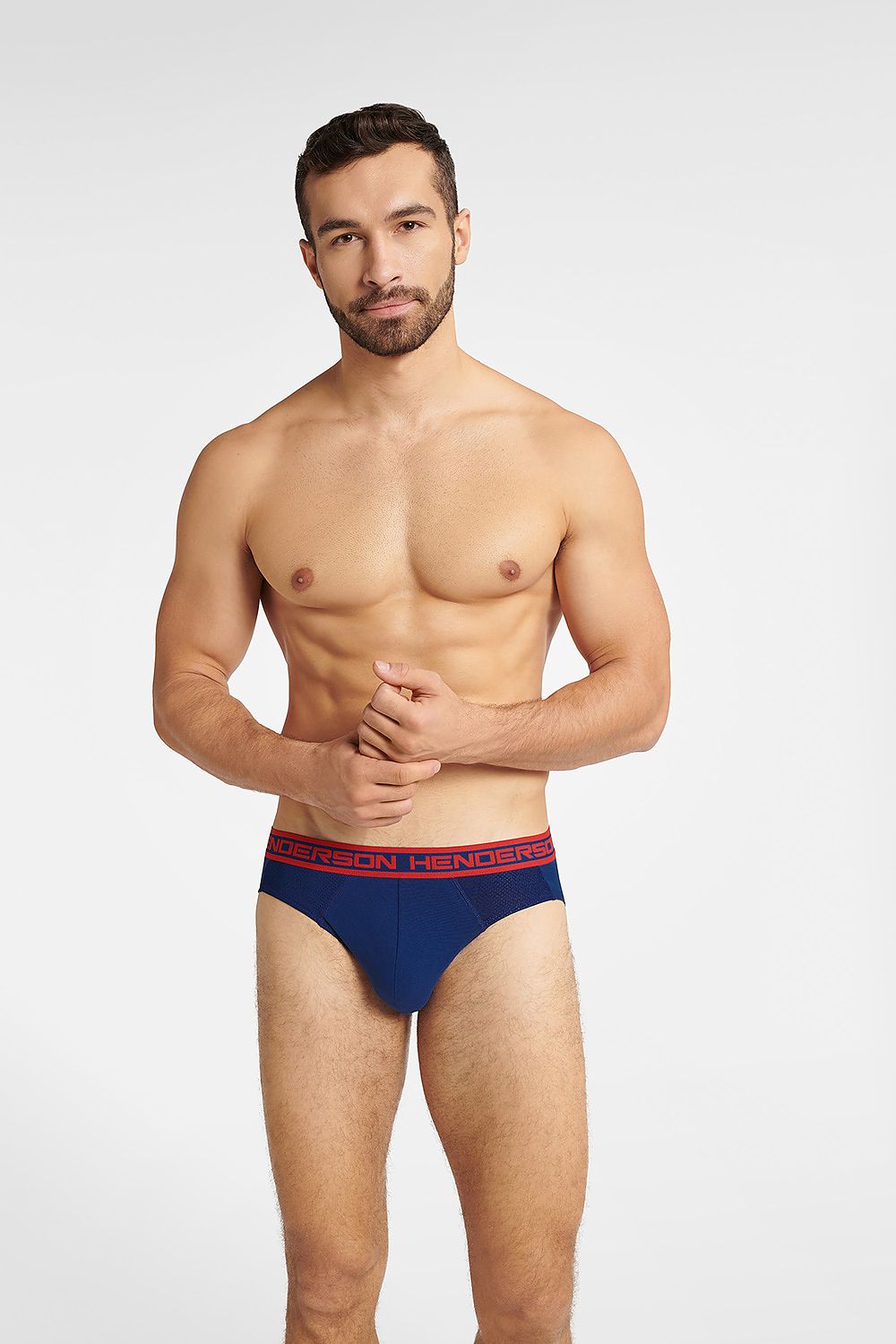 Set model 175637 Henderson Toissijaiskuva