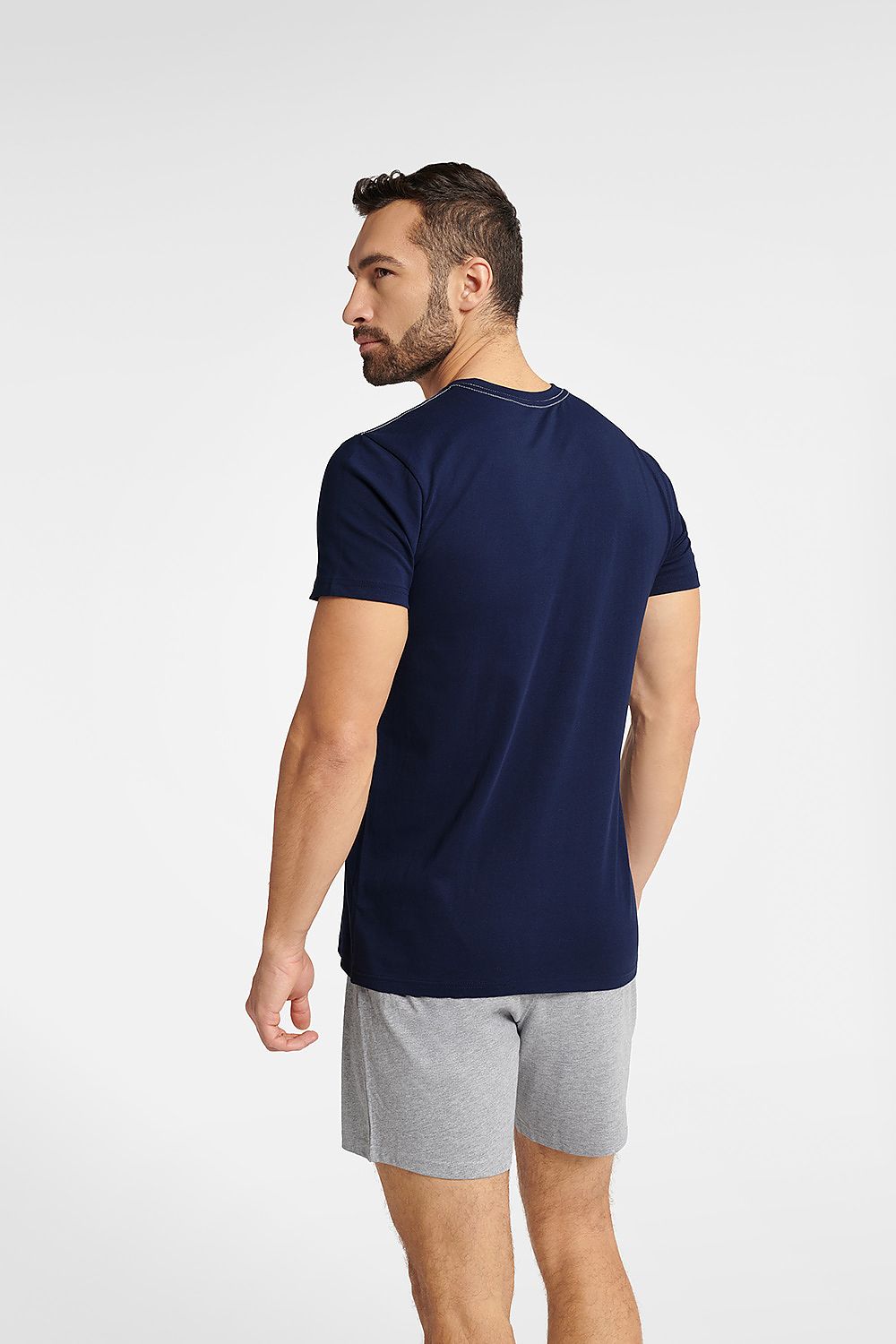 Pyjama model 175824 Henderson Toissijaiskuva