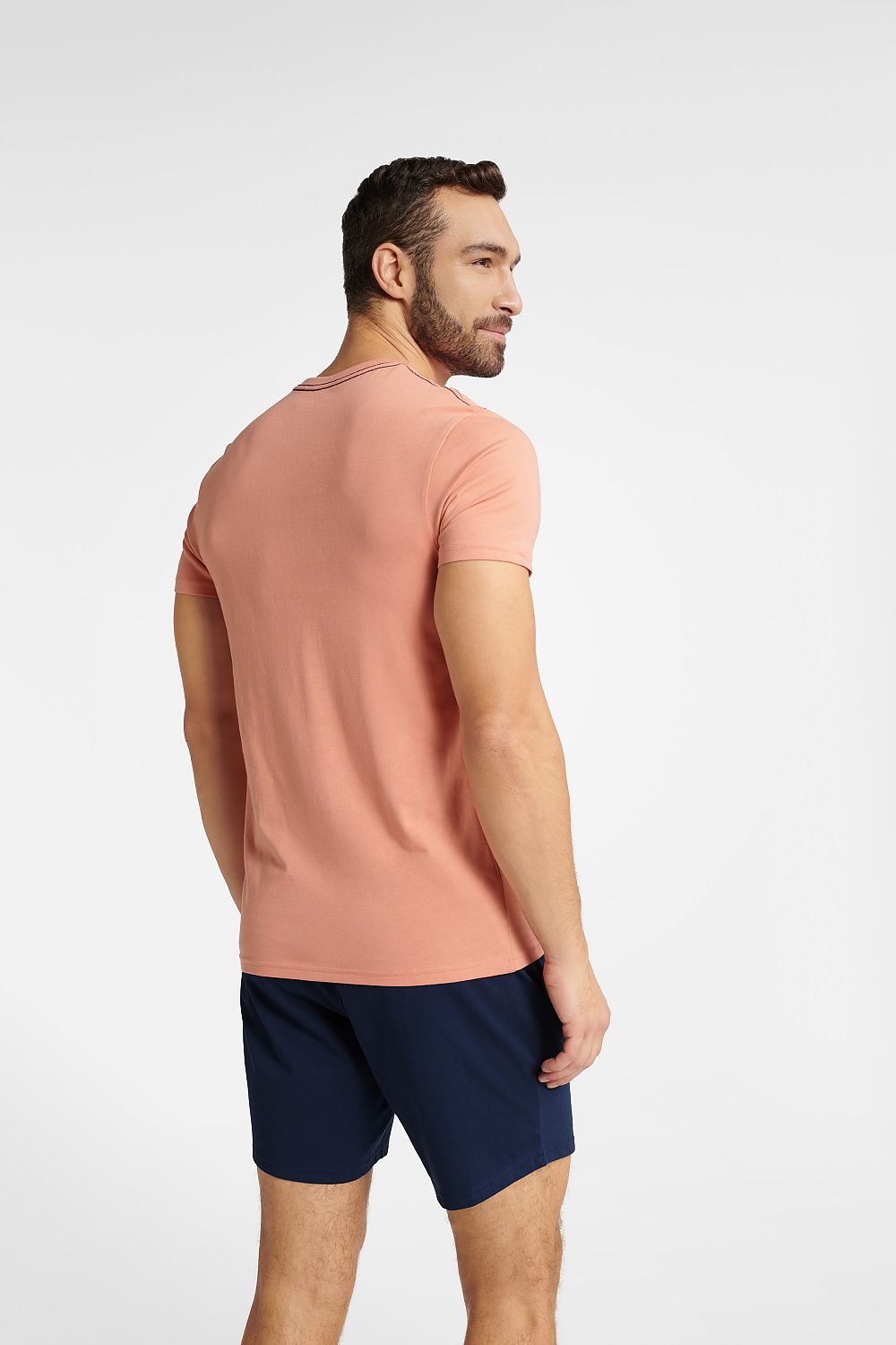 Pyjama model 175879 Henderson Toissijaiskuva