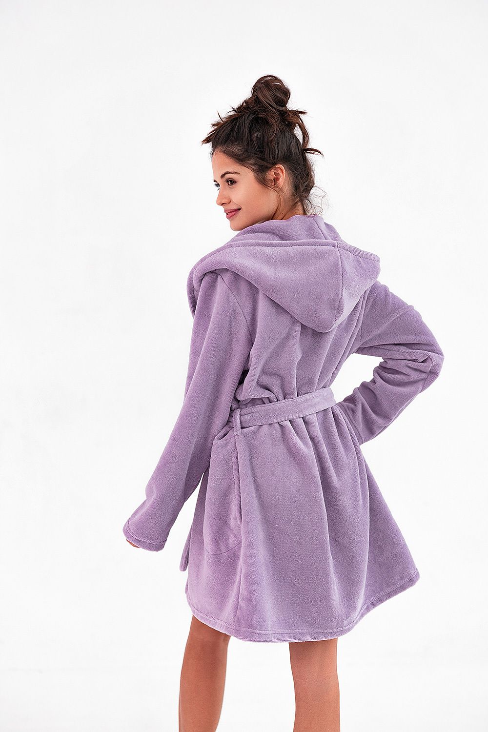 Bathrobe model 176289 Sensis Toissijaiskuva
