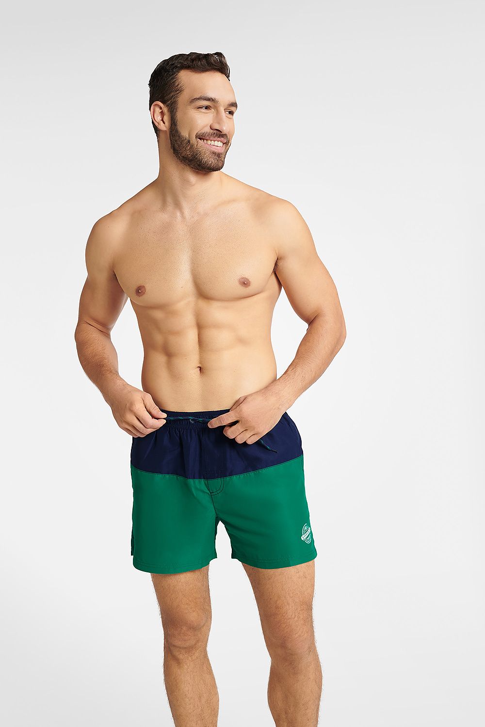 Swimming trunks model 177500 Henderson  Pääkuva