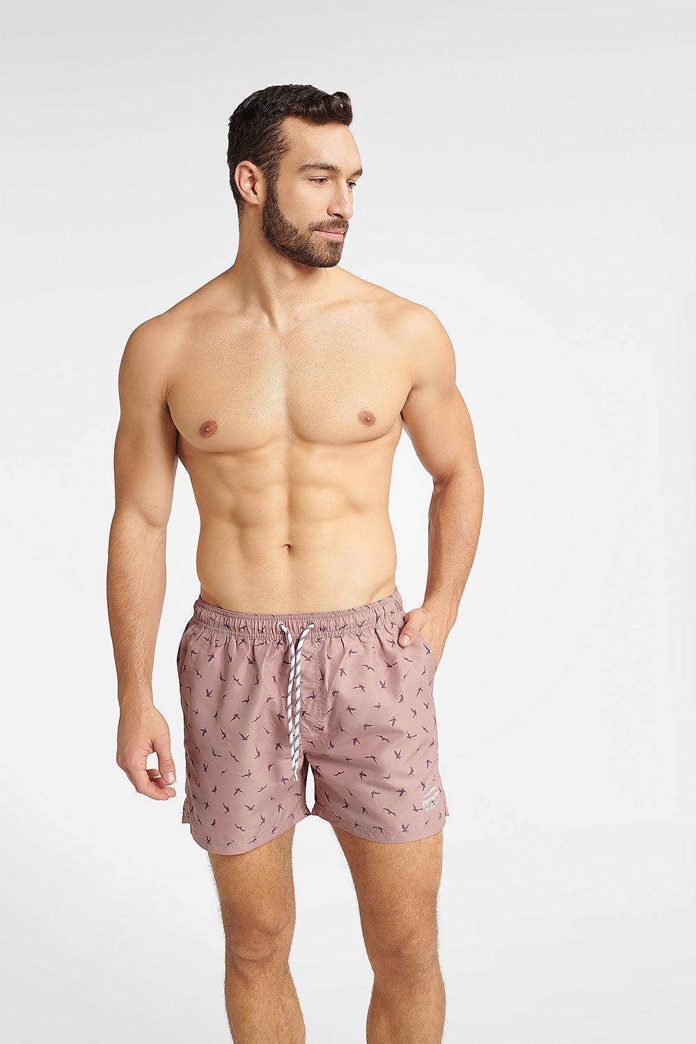 Swimming trunks model 177501 Henderson  Pääkuva