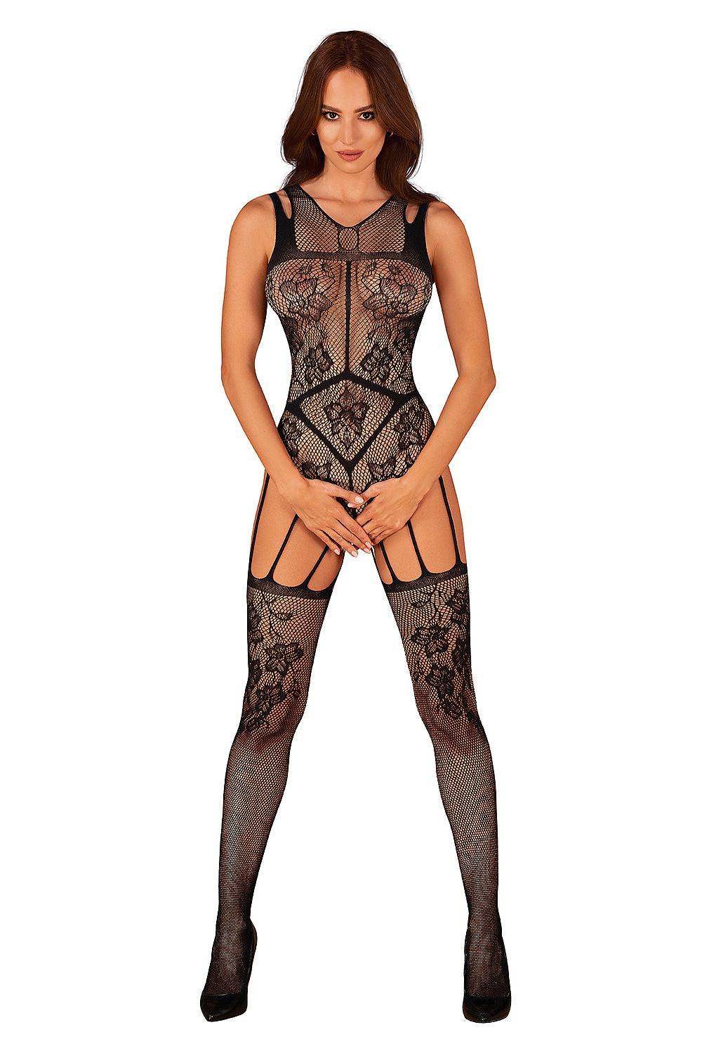 Bodystocking model 177511 Obsessive  Pääkuva
