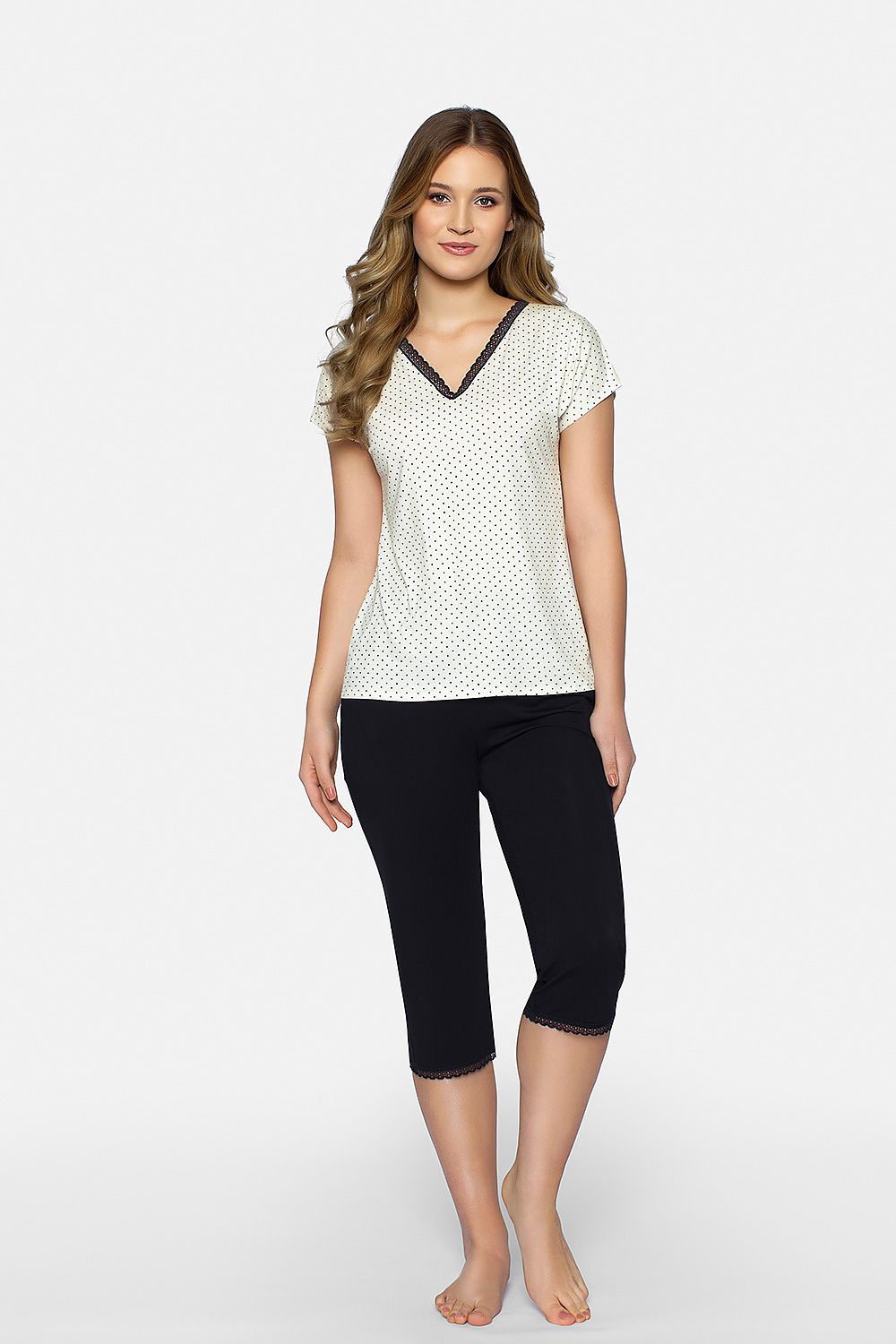 Pyjama model 178045 Babella  Pääkuva