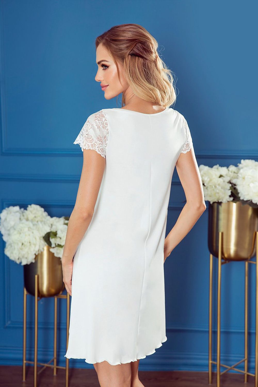 Sexy shirt model 178595 Eldar Toissijaiskuva