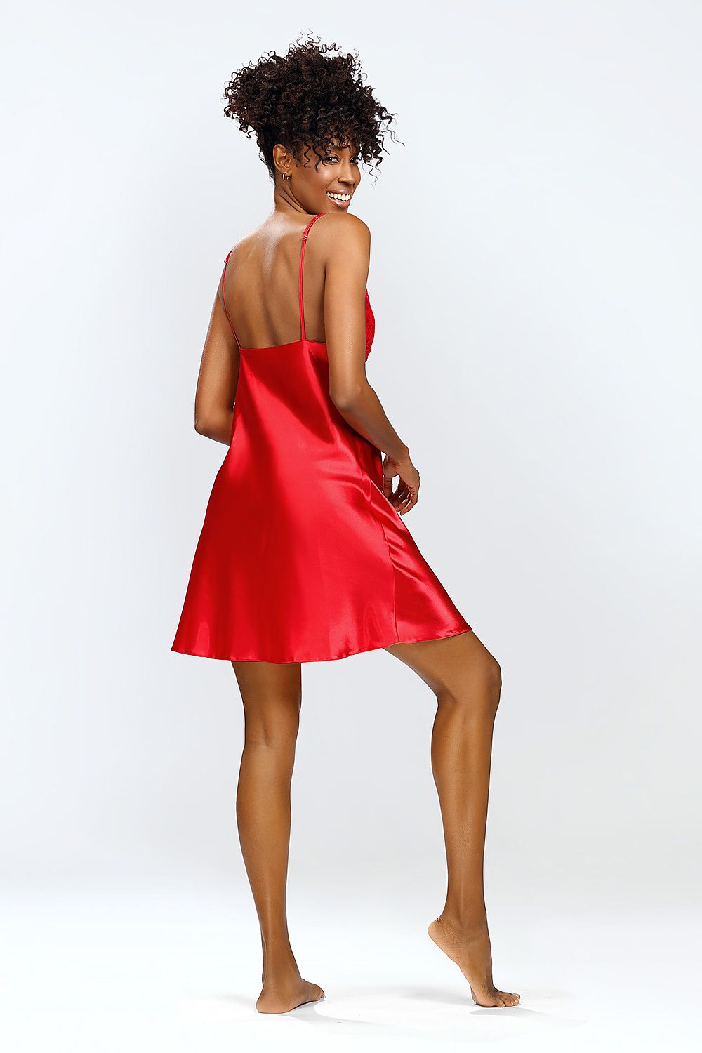 Sexy shirt model 178631 DKaren Toissijaiskuva