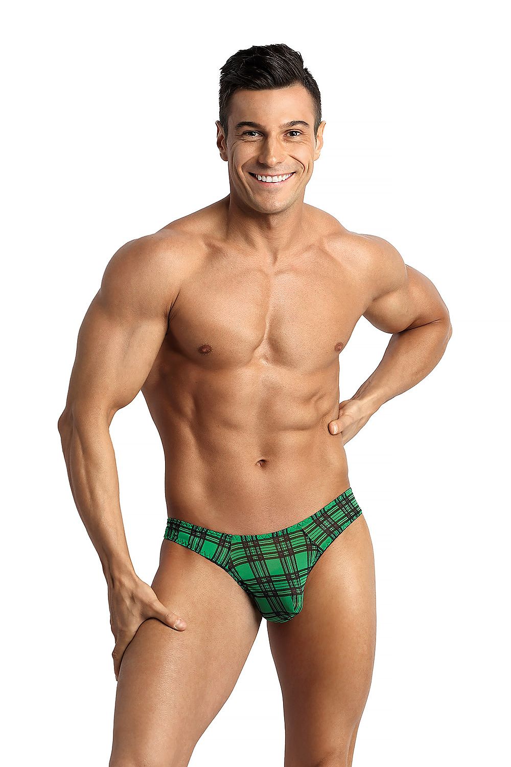 T-backs model 181790 Anais  Pääkuva