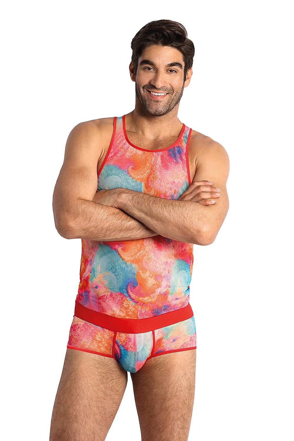 Singlet model 181810 Anais  Pääkuva