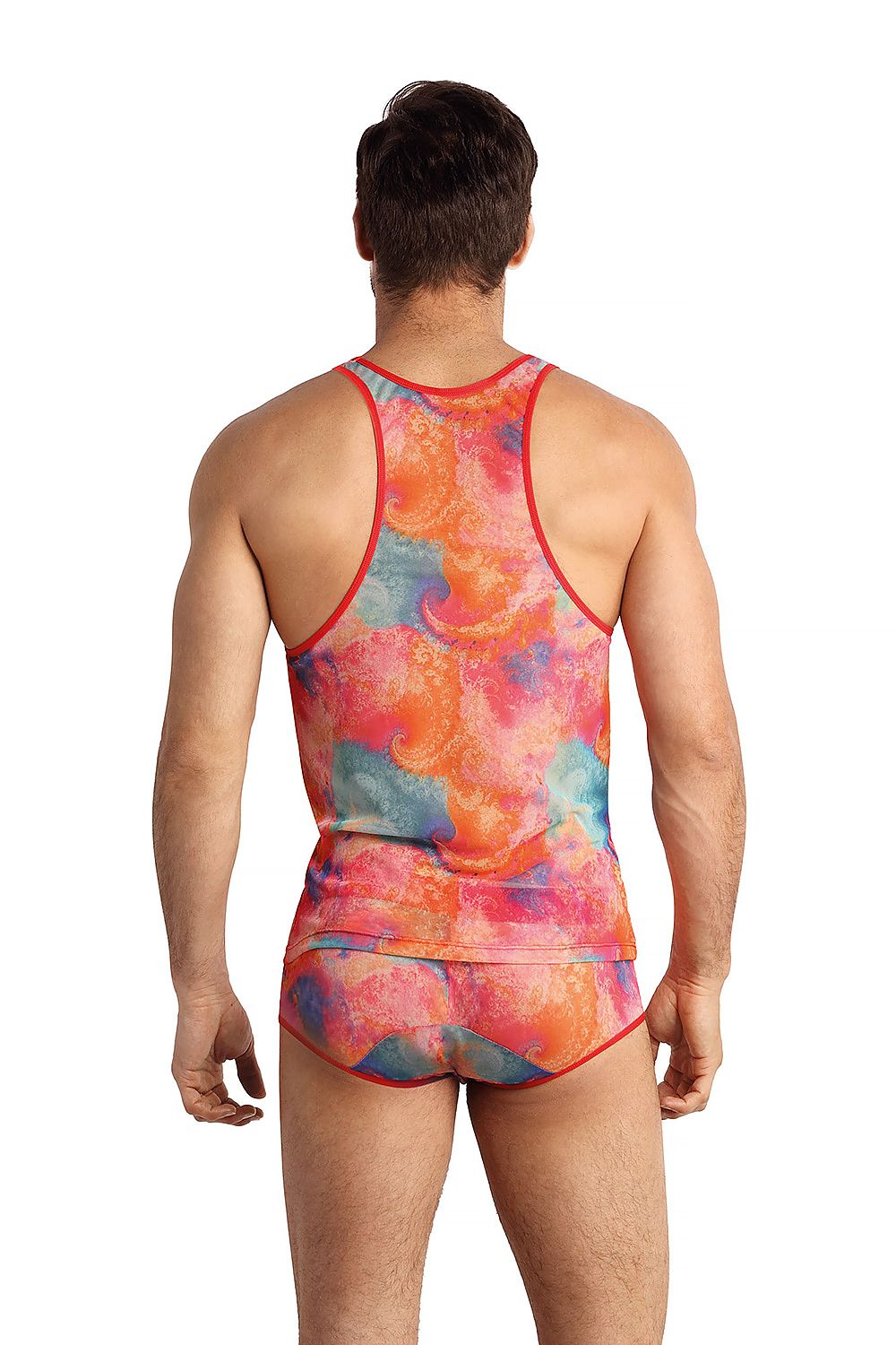 Singlet model 181810 Anais Toissijaiskuva