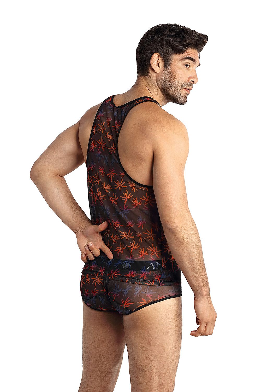 Singlet model 181811 Anais Toissijaiskuva