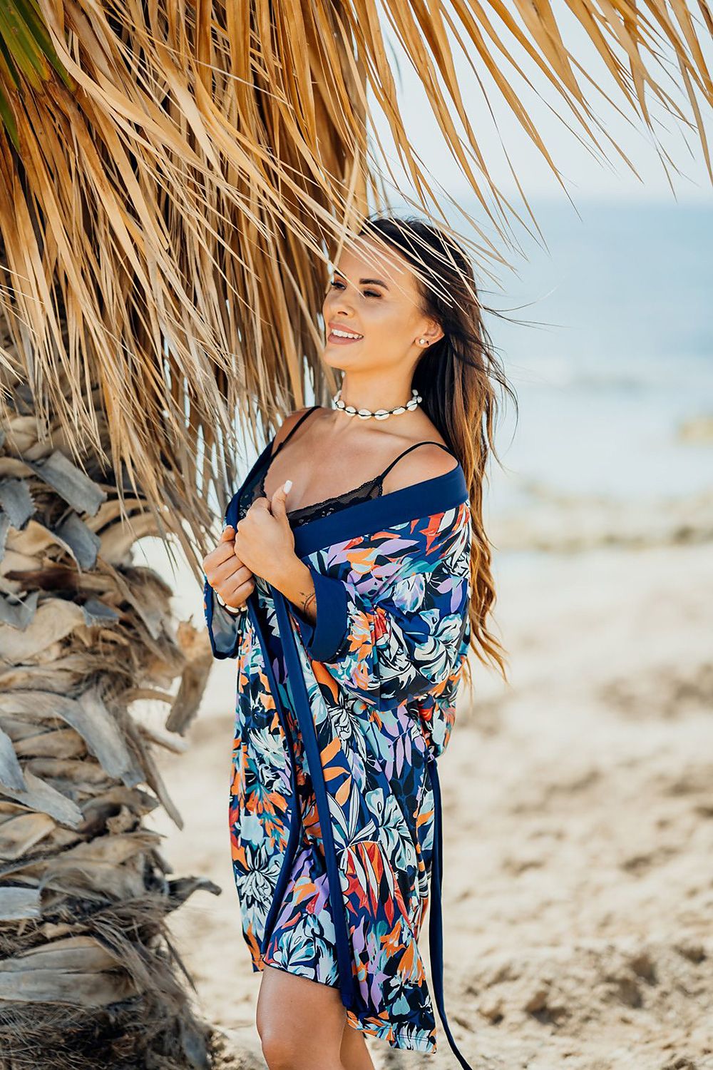 Bathrobe model 181990 Eldar Toissijaiskuva