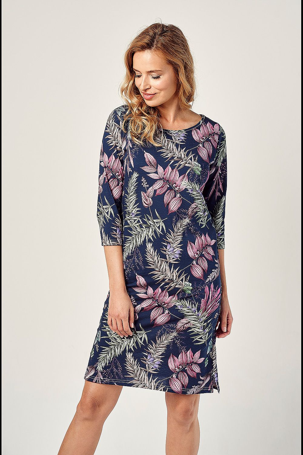 Nightshirt model 183027 Taro  Pääkuva