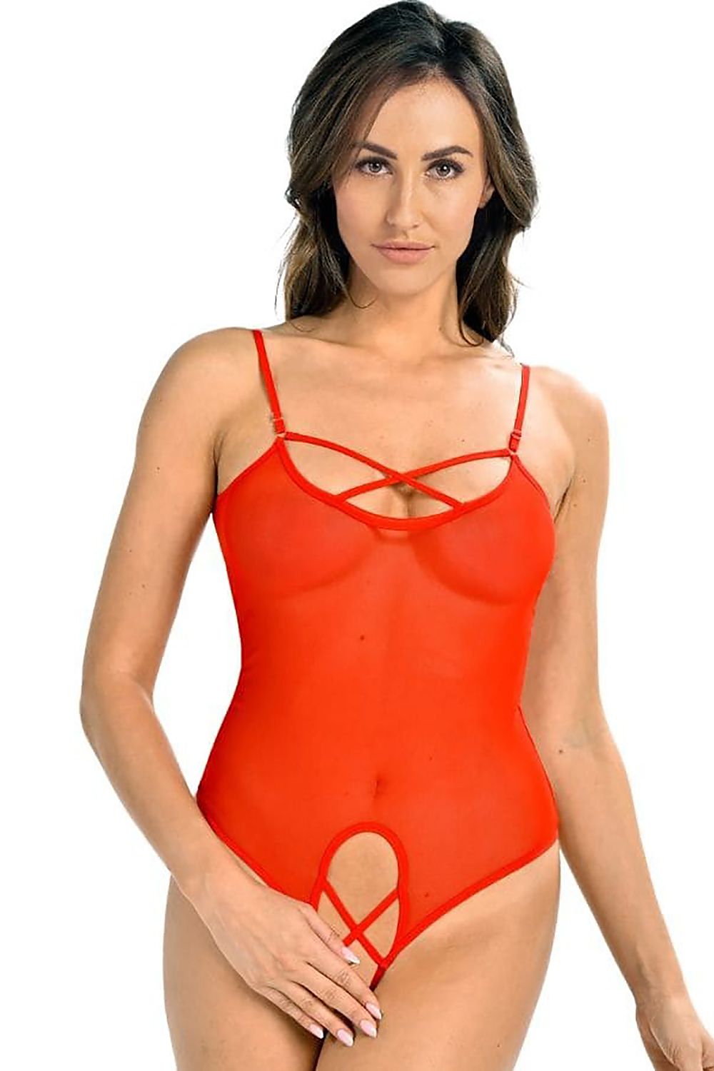 Shapewear Body model 183056 Teyli  Pääkuva