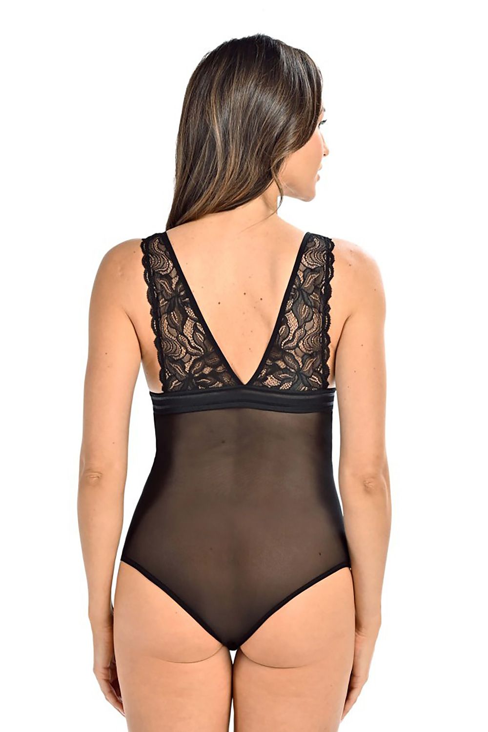 Shapewear Body model 183070 Teyli Toissijaiskuva