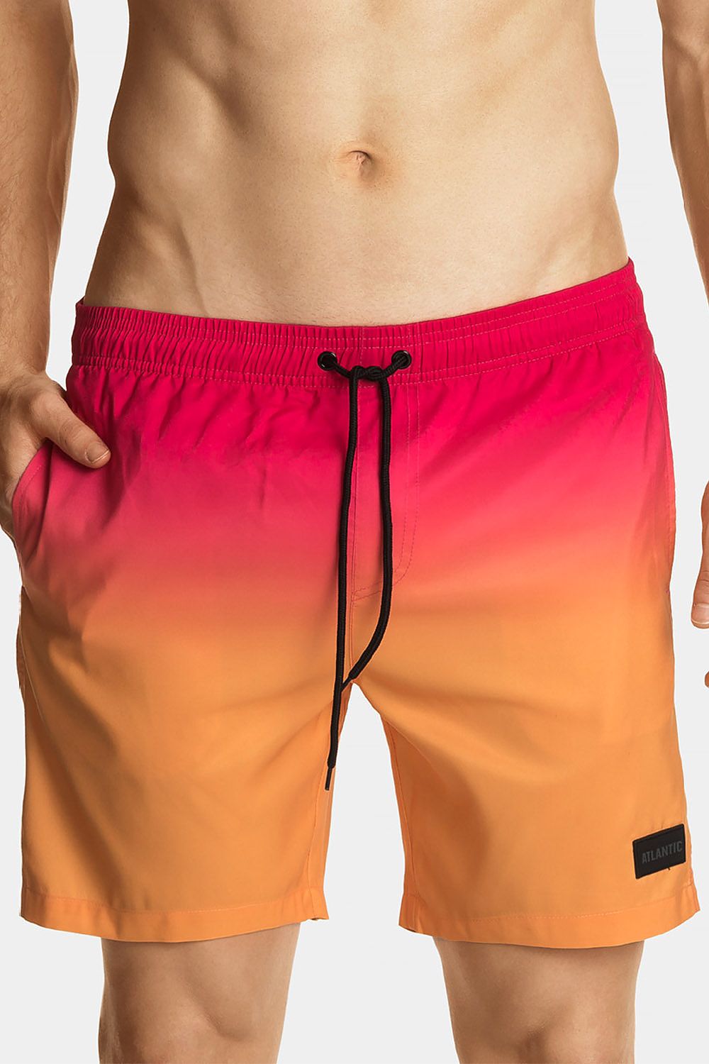 Swimming trunks model 183500 Atlantic  Pääkuva
