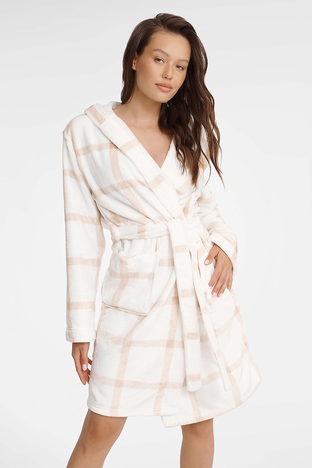 Bathrobe model 183852 Henderson  Pääkuva