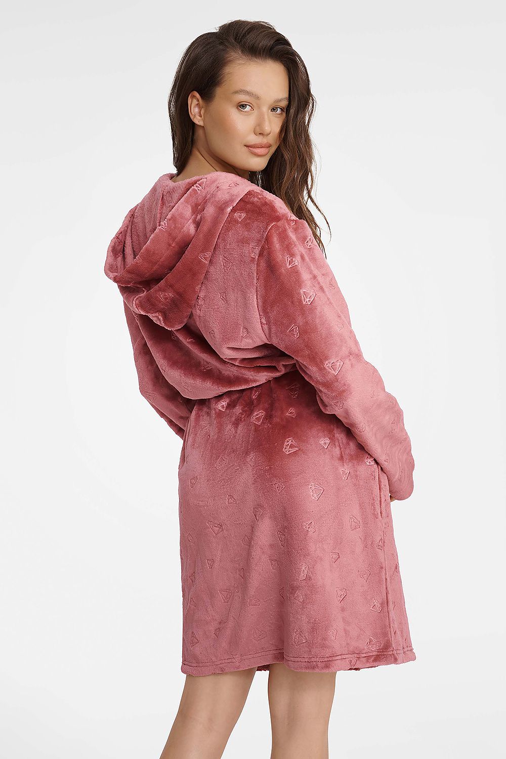 Bathrobe model 183854 Henderson Toissijaiskuva
