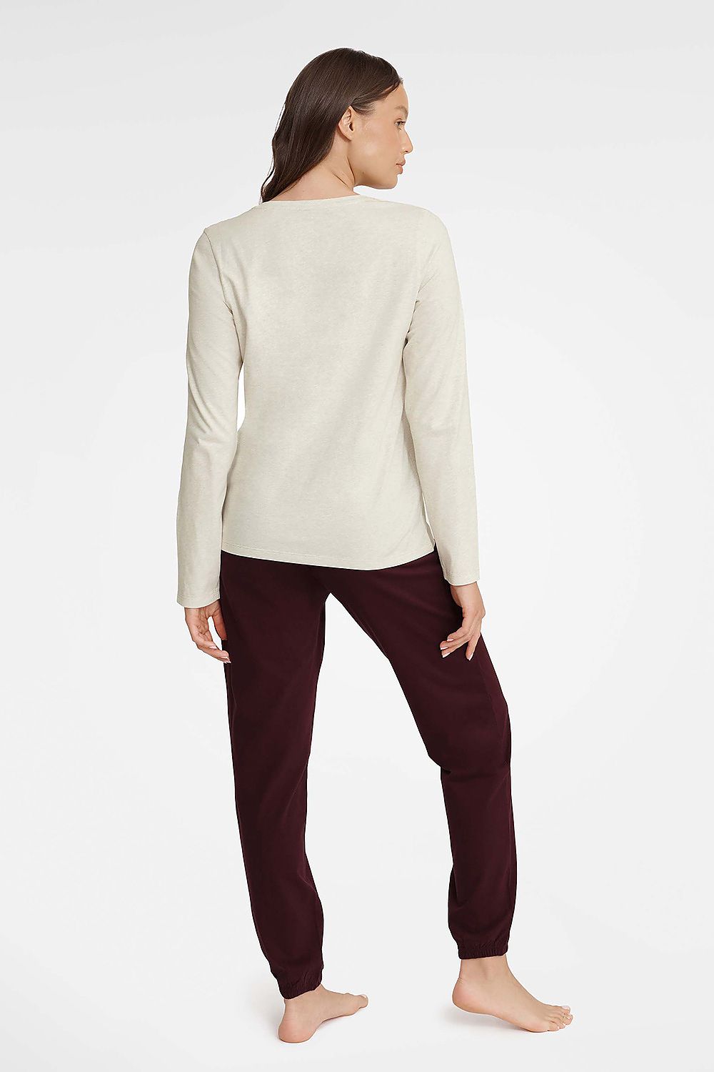 Pyjama model 183857 Henderson Toissijaiskuva