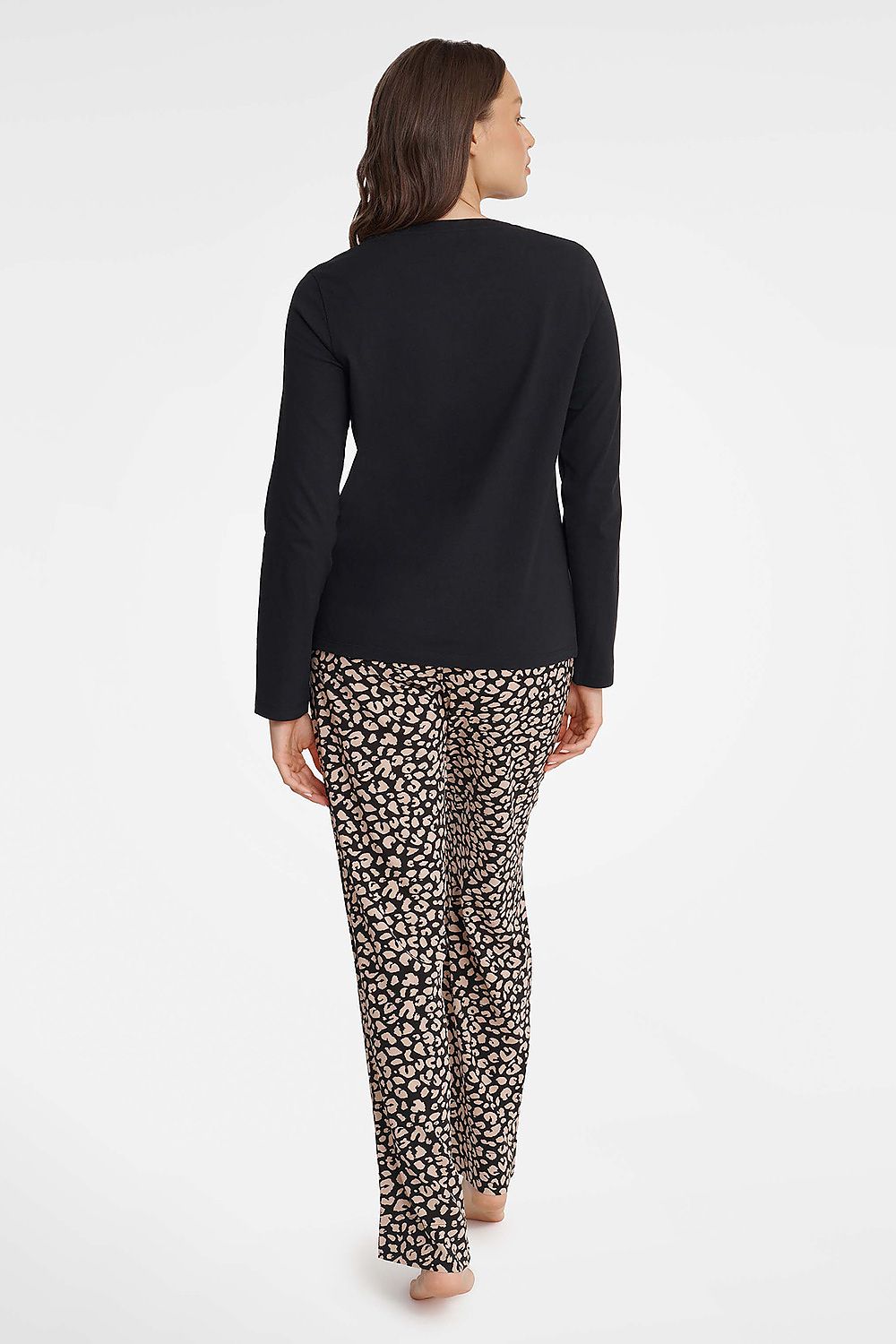 Pyjama model 183859 Henderson Toissijaiskuva