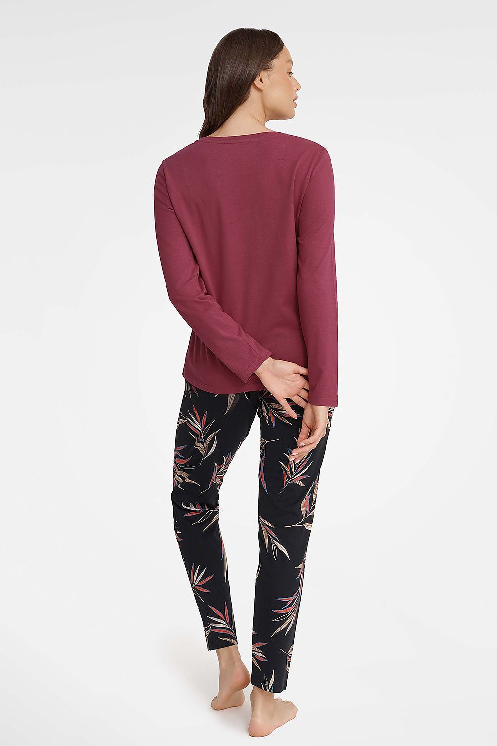 Pyjama model 183860 Henderson Toissijaiskuva