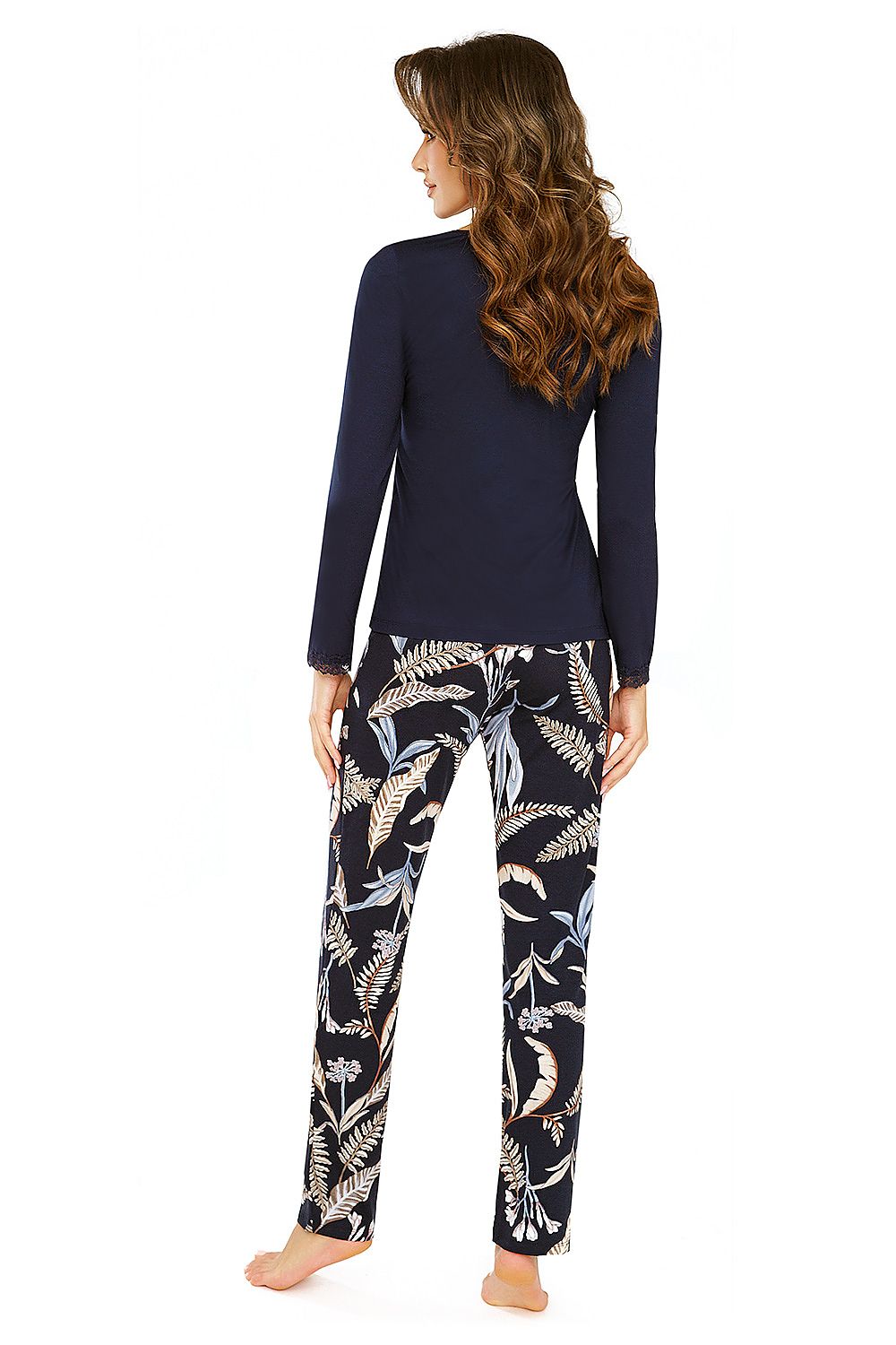 Pyjama model 184074 Donna Toissijaiskuva