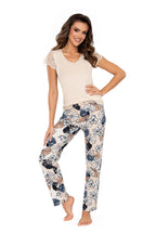  Pyjama model 185257 Donna 