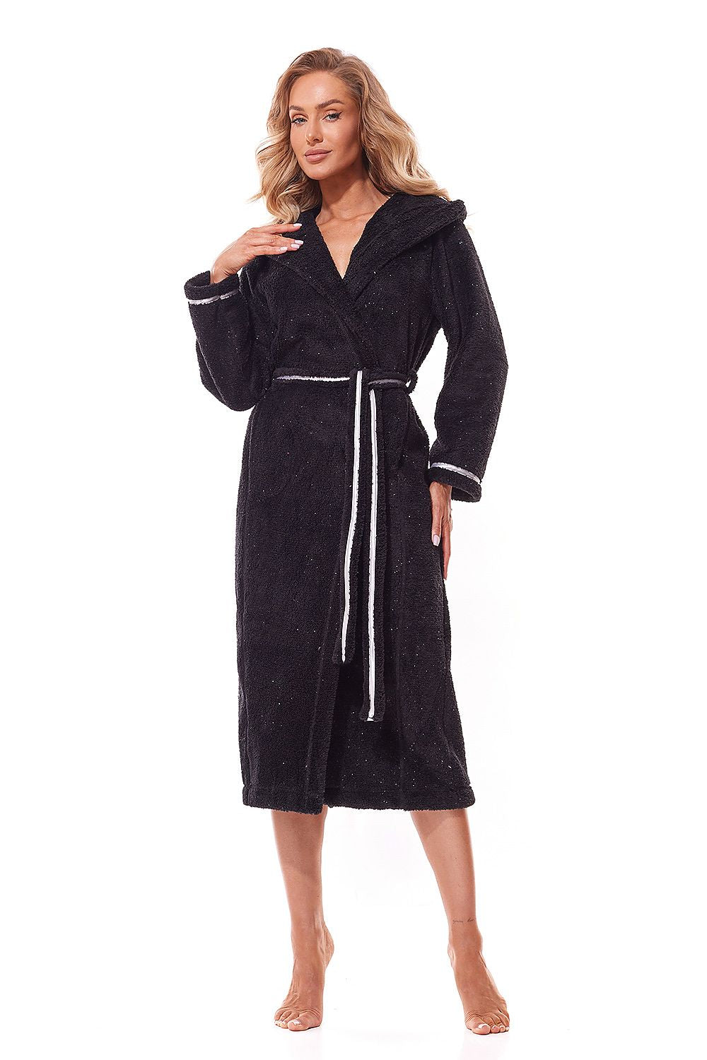 Bathrobe model 185311 L&L collection  Pääkuva