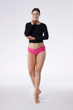  Panties model 185313 Julimex 