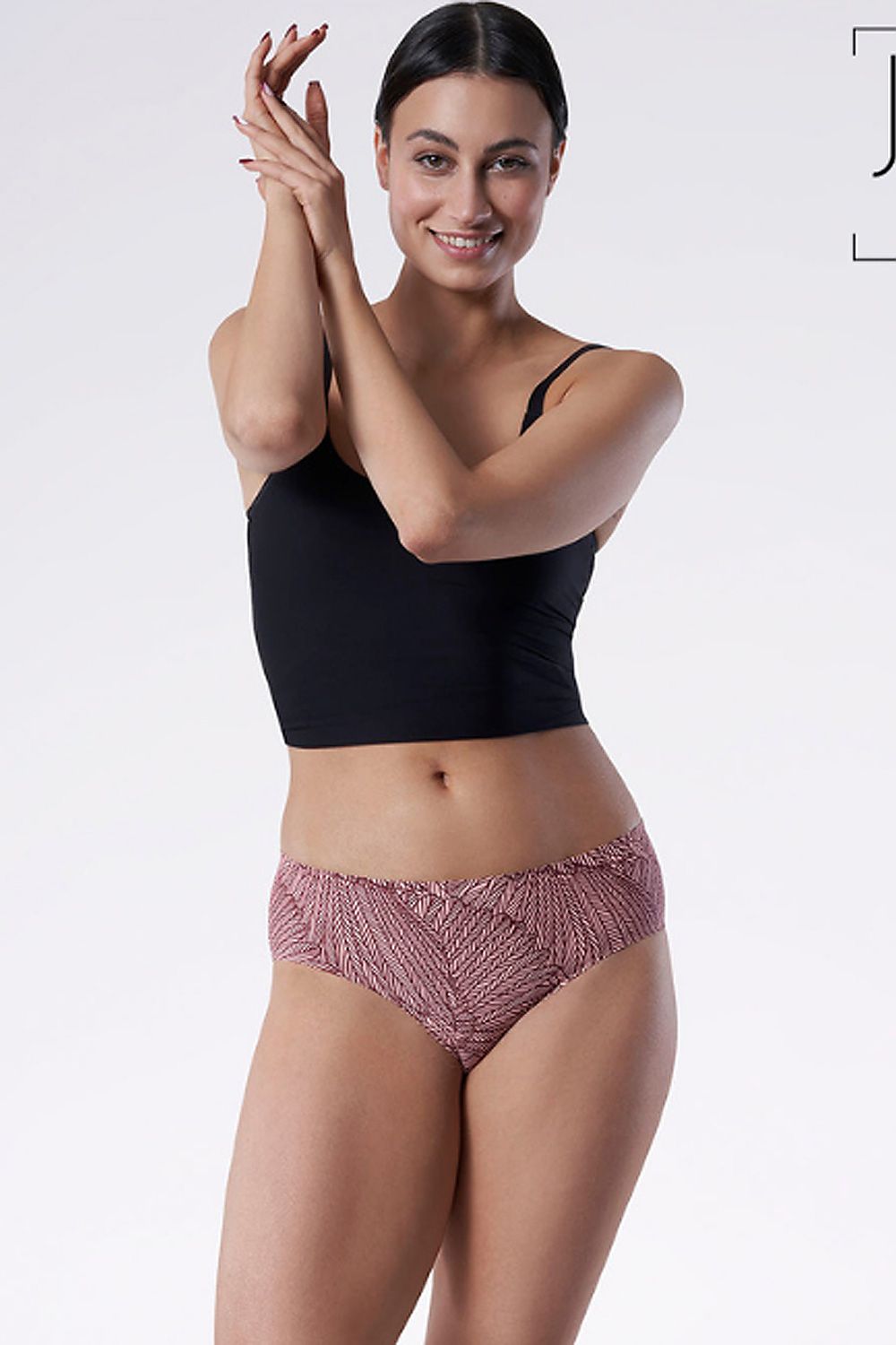 Panties model 186436 Julimex  Pääkuva