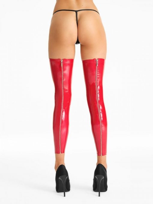 red Stockings S544 - 2XL/3XL