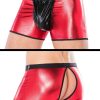 red boxer shorts MC/9063 S/M