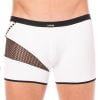 Boxer Short 2004-67 white by Look Me