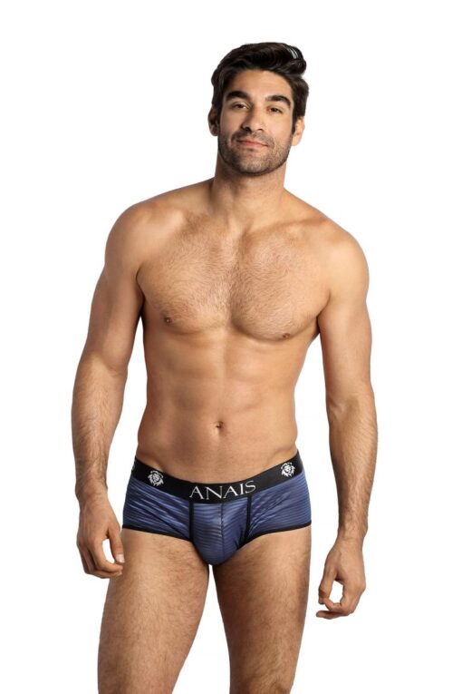 Men Brief Shorts 052810 Naval by Anais for Men