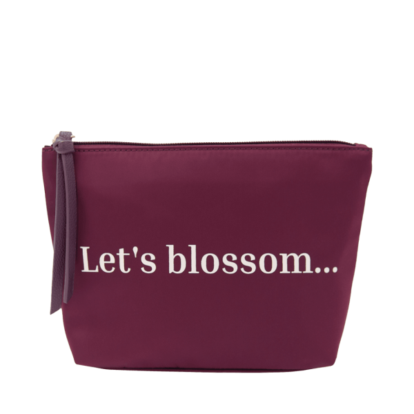 OrganizerToiletry bagCosmetic toiletry bagLuxury design/
