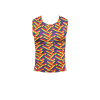 Lightweight poly spandex/