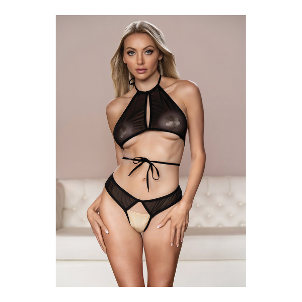 2 Piece Set