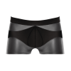 breathable mesh insertsSubtle textured pattern with smooth finish/