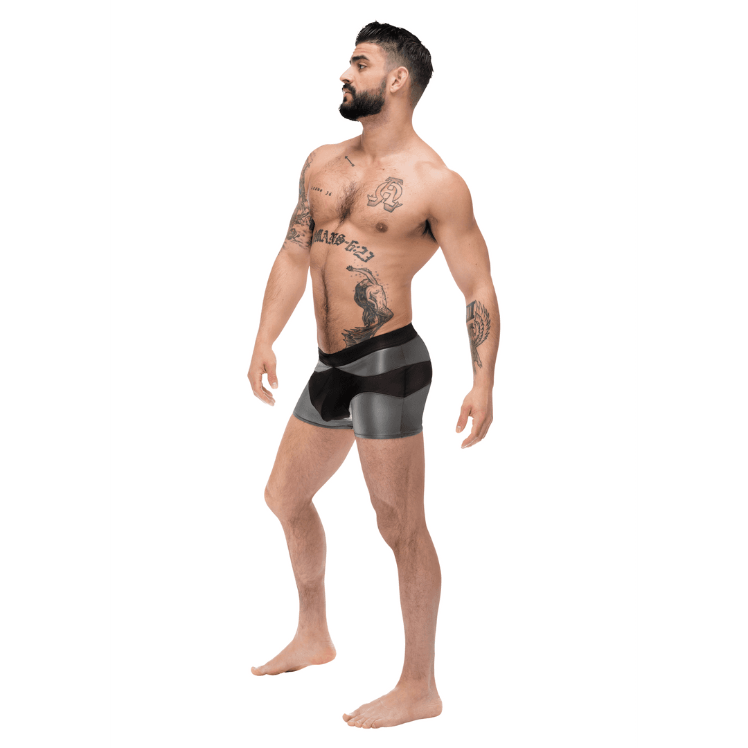 high tech fabric with rubber-like qualitiesCool - Boutique Anelma high tech fabric with rubber-like qualitiesCool