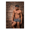 liven and brightenAttention grabbing cutout windows on hips and rearSporty plush branded waistband/