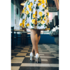 No-Slip-Grip4 Sizes: Petite to Plus SizeNo Muffin ThighAll Day WearTrue Stay-Up Thigh High/