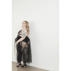 No-Slip-Grip4 Sizes: Petite to Plus SizeNo Muffin ThighAll Day WearTrue Stay-Up Thigh High/