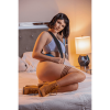 No-Slip-Grip4 Sizes: Petite to Plus SizeNo Muffin ThighAll Day WearTrue Stay-Up Thigh High/