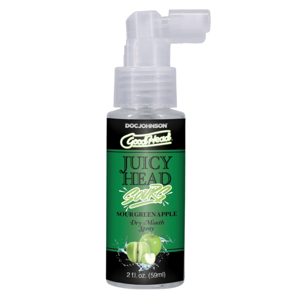 Mouth-Wetting Spray and Oral Sex EnhancerDelicious Mouthwatering FlavorFreshens BreathConvenient Spray ApplicationNo Parabens or Sugar/