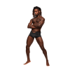 Comfort fitMade of high quality materials and fabricsEnhance body contours/