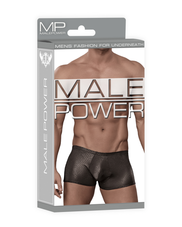 Mini Short - S - Black