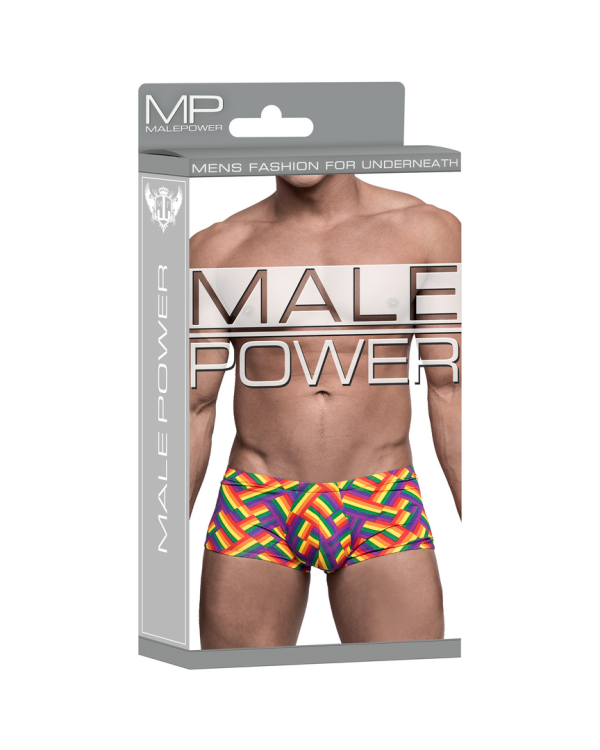 Mini Short - S - Pride