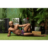 Comfort fitMade of high quality materials and fabricsEnhance body contours/