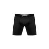 breathable micro mesh – perfect for home or gymUltra-lightweight with exceptional stretchBranded and logo’d plush elastic waistband/