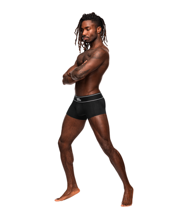 Pouch Short - L - Black